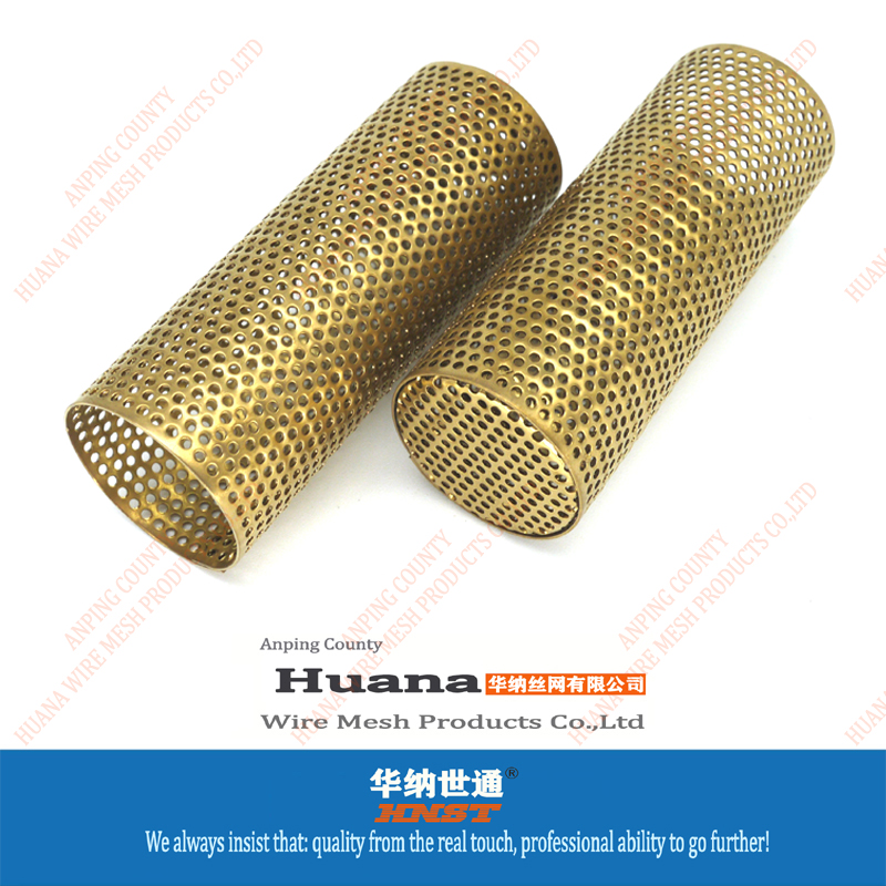 孔板網